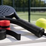 anti-slip padel grip tape image