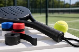 anti-slip padel grip tape image