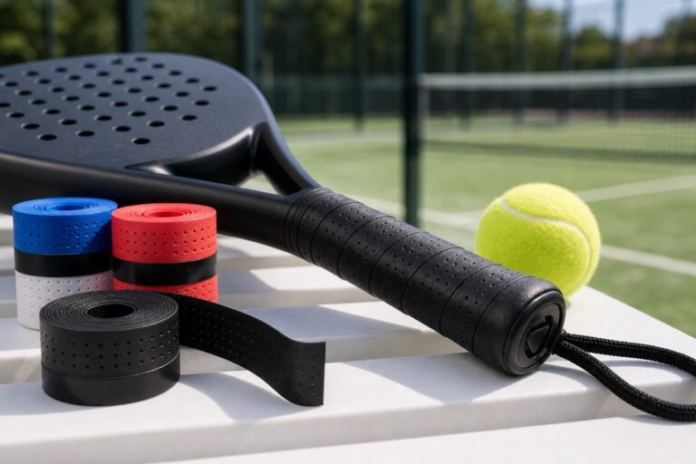 anti-slip padel grip tape image