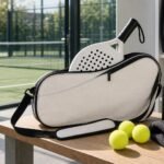 padel racket bag image